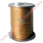 NASTRO PER FIOCCHI "6800 E-LINE" ORO mm. 9,5x250 mt.